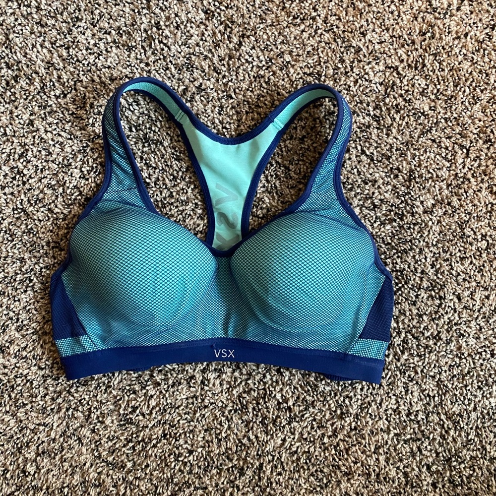 VS Sports Bra